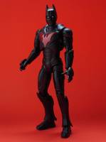 Beyond the Dark Knight Armored Batman (Batman) Custom Action Figure