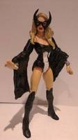 Mockingbird (Classic Costume) (Marvel Legends) Custom Action Figure