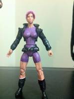 Freefall (Gen 13) (Marvel Universe) Custom Action Figure