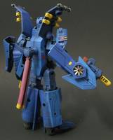 Rotorstorm (Transformers) Custom Action Figure