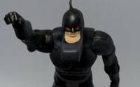 Nega Chin (Misc) Custom Action Figure