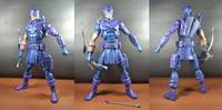 Hawkeye (12"Heroic Age) (Marvel Icon) Custom Action Figure