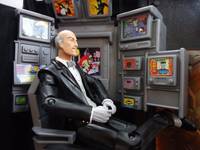 Alfred Pennyworth V3 (Classics) (DC Universe) Custom Action Figure