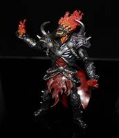 Dormammu (Marvel Legends) Custom Action Figure