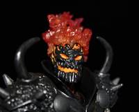 Dormammu (Marvel Legends) Custom Action Figure