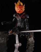 Jack O' Lantern (Marvel Legends) Custom Action Figure