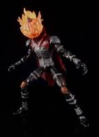 Jack O' Lantern (Marvel Legends) Custom Action Figure