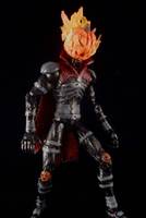Jack O' Lantern (Marvel Legends) Custom Action Figure