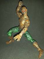 Vermin (Spider-Man) Custom Action Figure