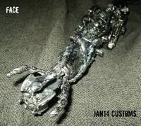 The Driller (Transformers) Custom Miniature / Figurine