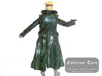 Grifter (Wildcats) Custom Action Figure