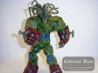 The Creech (Spawn) Custom Action Figure