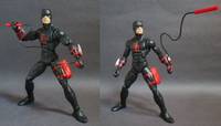 Shadowland Daredevil (Marvel Legends) Custom Action Figure