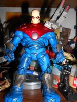 Unknown!?!?!?!? (Original) Custom Action Figure