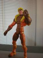 Sabretooth (Marvel Legends) Custom Action Figure
