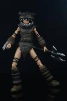 Troll (Marvel) Custom Action Figure