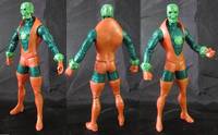 Metallo Classic (DC Direct) Custom Action Figure