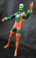 Metallo Classic (DC Direct) Custom Action Figure