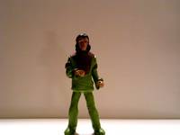 Planet of the Apes Cornelius (Misc) Custom Action Figure