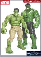 Avengers Movie Hulk:  the Hulkallo (Marvel Legends) Custom Action Figure