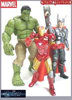 Avengers Movie Hulk:  the Hulkallo (Marvel Legends) Custom Action Figure