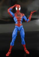 Spectacular Spiderman (Marvel Legends) Custom Action Figure
