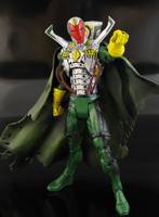 Vision (Avengers Movie Style) (Avengers) Custom Action Figure