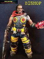 Bishop (Marvel Legends) Custom Action Figure