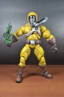 Radioactive Man (New Thunderbolts) (Marvel Legends) Custom Action Figure