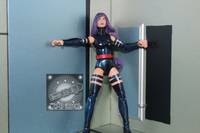 Psylocke (Marvel Universe) Custom Action Figure
