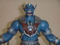 Horde Dungeon Giant (Masters of the Universe) Custom Action Figure