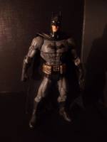 Batman Bale (DC Universe) Custom Action Figure