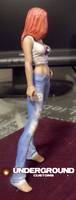 Mary Jane Watson (Marvel Legends) Custom Action Figure