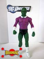 Brainiac (DC Super Friends) Custom Action Figure