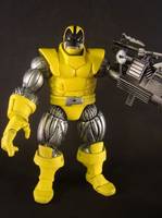 Plex (Marvel Legends) Custom Action Figure