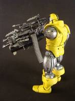 Plex (Marvel Legends) Custom Action Figure