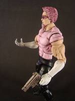 Flamingo (Batman) Custom Action Figure