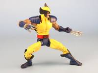 BERSERKER Wolverine (Marvel Legends) Custom Action Figure