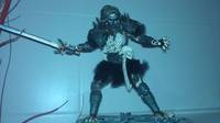 Heretic Predator (Predator) Custom Action Figure