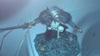 Heretic Predator (Predator) Custom Action Figure
