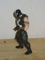 Crossbones (Marvel) Custom Action Figure