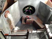 Sewer Tunels (Marvel Universe) Custom Diorama / Playset