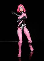 Diamondback (Marvel Legends) Custom Action Figure
