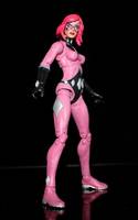 Diamondback (Marvel Legends) Custom Action Figure