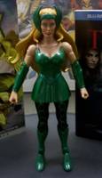 Enchantress Amora (Marvel Legends) Custom Action Figure