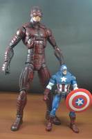 GIANTMAN (Ultimate) (Marvel Legends) Custom Action Figure