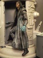 Radi Lewis' Jason Lyons (Marvel Legends) Custom Action Figure