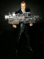 Agent Coulson (Avengers) Custom Action Figure