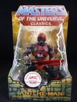 Anti He-Man (Classics) (Masters of the Universe) Custom Action Figure