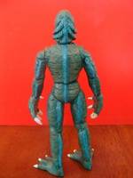 Gill-Man 004 (Mego) Custom Action Figure